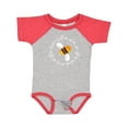 thumbnail image 1 of Inktastic Bee Gift Cute Kids Honeybee Girls Baby Bodysuit, 1 of 5