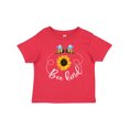 thumbnail image 1 of Inktastic Bee Kind Bees and Sunflower Boys or Girls Baby T-Shirt, 1 of 5