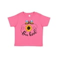 thumbnail image 1 of Inktastic Bee Kind Bees and Sunflower Boys or Girls Baby T-Shirt, 1 of 5
