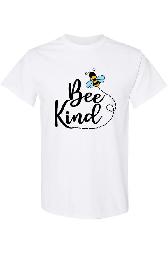 Bee Kind Bumble Bee T-Shirt