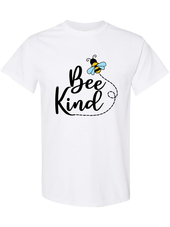 Bee Kind Bumble Bee T-Shirt