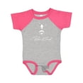 thumbnail image 1 of Inktastic Bee Kind Cute Bee Boys or Girls Baby Bodysuit, 1 of 5