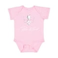 thumbnail image 1 of Inktastic Bee Kind Cute Bee Boys or Girls Baby Bodysuit, 1 of 5