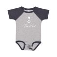 thumbnail image 1 of Inktastic Bee Kind Cute Bee Boys or Girls Baby Bodysuit, 1 of 5