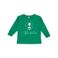 thumbnail image 1 of Inktastic Bee Kind Cute Bee Boys or Girls Long Sleeve Toddler T-Shirt, 1 of 5