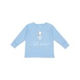 thumbnail image 1 of Inktastic Bee Kind Cute Bee Boys or Girls Long Sleeve Toddler T-Shirt, 1 of 5
