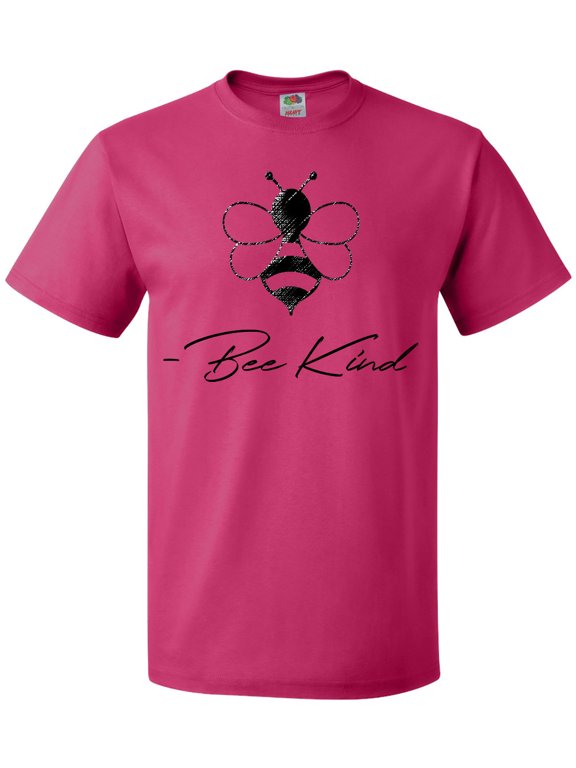 Bee Kind Cute Bee T-Shirt