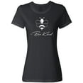 thumbnail image 1 of Inktastic Bee Kind Cute Bee Women's T-Shirt, 1 of 5