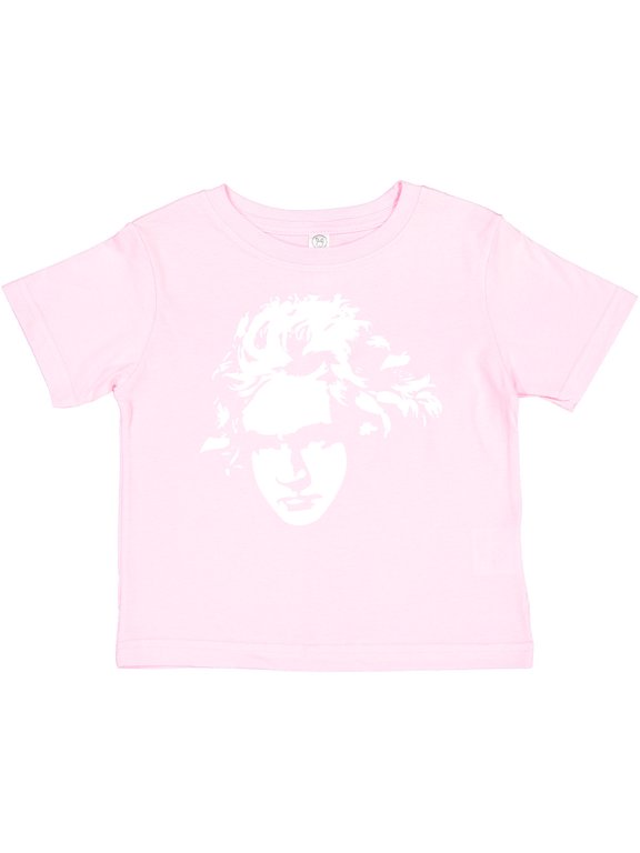 Beethoven Classical Music Composer Boys or Girls Baby T-Shirt
