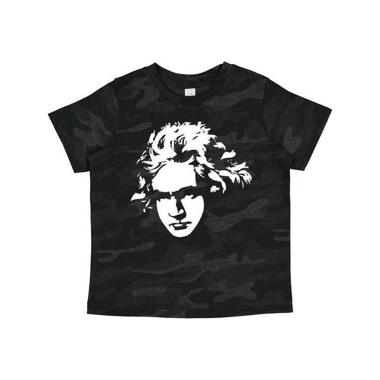 Beethoven T Shirt - Tee Classical Musical Lovers Gift Beethoven T Shirt - Tee Classical Musical Lovers Gift