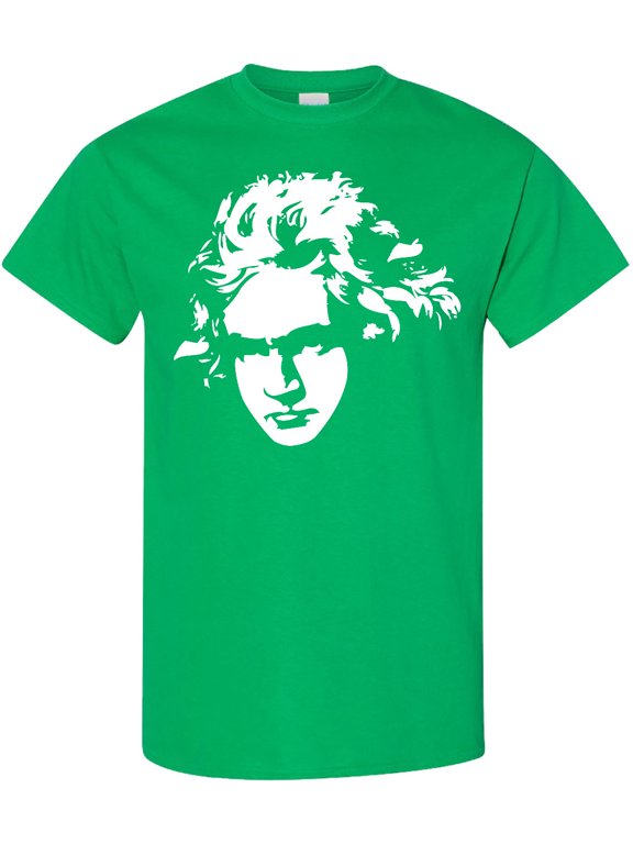 Beethoven Classical Music Composer T-Shirt
