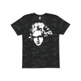 thumbnail image 1 of Inktastic Beethoven Classical Music Composer Gift T-Shirt, 1 of 4