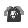 thumbnail image 1 of Inktastic Beethoven Classical Music Composer Gift Women's Plus Size T-Shirt, 1 of 5
