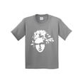 thumbnail image 1 of Inktastic Beethoven Classical Music Composer Youth T-Shirt, 1 of 5