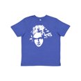 thumbnail image 1 of Inktastic Beethoven Classical Music Composer Youth T-Shirt, 1 of 5