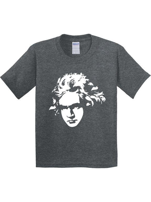 Beethoven Classical Music Composer Youth T-Shirt