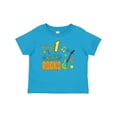 thumbnail image 1 of Inktastic Being One Rocks First Birthday Boys or Girls Baby T-Shirt, 1 of 5