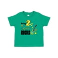thumbnail image 1 of Inktastic Being Two Rocks- second birthday Boys or Girls Baby T-Shirt, 1 of 5