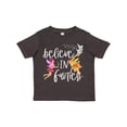 thumbnail image 1 of Inktastic Believe in Fairies Boys or Girls Toddler T-Shirt, 1 of 5
