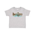 thumbnail image 1 of Inktastic Belize Country Grunge Shirts Boys or Girls Baby T-Shirt, 1 of 5