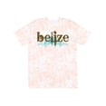 thumbnail image 1 of Inktastic Belize Country Grunge Shirts T-Shirt, 1 of 5