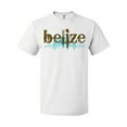 thumbnail image 1 of Inktastic Belize Country Grunge Shirts T-Shirt, 1 of 5