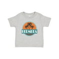 thumbnail image 1 of Inktastic Bermuda Vacation Trip Boys or Girls Baby T-Shirt, 1 of 5