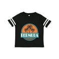 thumbnail image 1 of Inktastic Bermuda Vacation Trip Boys or Girls Toddler T-Shirt, 1 of 5