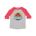 thumbnail image 1 of Inktastic Bermuda Vacation Trip Boys or Girls Toddler T-Shirt, 1 of 5