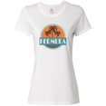 thumbnail image 1 of Inktastic Bermuda Vacation Trip Women's T-Shirt, 1 of 5