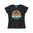 thumbnail image 1 of Inktastic Bermuda Vacation Trip Women's T-Shirt, 1 of 5