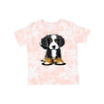 thumbnail image 1 of Inktastic Bernese Mountain Dog Boys or Girls Toddler T-Shirt, 1 of 5