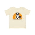 thumbnail image 1 of Inktastic Bernese Mountain Dog Gifts Boys or Girls Baby T-Shirt, 1 of 5