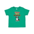 thumbnail image 1 of Inktastic Bernese Mountain Dog Lover Boys or Girls Baby T-Shirt, 1 of 5