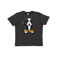 thumbnail image 1 of Inktastic Bernese Mountain Dog Youth T-Shirt, 1 of 5
