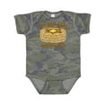 thumbnail image 1 of Inktastic Best Dads Make Pancakes Boys or Girls Baby Bodysuit, 1 of 5