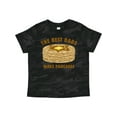 thumbnail image 1 of Inktastic Best Dads Make Pancakes Boys or Girls Toddler T-Shirt, 1 of 5