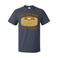 thumbnail image 1 of Inktastic Best Dads Make Pancakes T-Shirt, 1 of 5