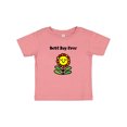 thumbnail image 1 of Inktastic Best Day Ever Boys or Girls Baby T-Shirt, 1 of 5