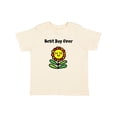 thumbnail image 1 of Inktastic Best Day Ever Boys or Girls Toddler T-Shirt, 1 of 5