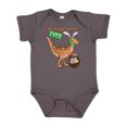 thumbnail image 1 of Inktastic Best Egg Hunter Ever Easter Dinosaur Boys or Girls Baby Bodysuit, 1 of 5