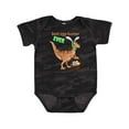 thumbnail image 1 of Inktastic Best Egg Hunter Ever Easter Dinosaur Boys or Girls Baby Bodysuit, 1 of 5