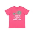 thumbnail image 1 of Inktastic Best Gram Ever Grandchild Gift Youth T-Shirt, 1 of 5