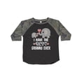 thumbnail image 1 of Inktastic Best Granny Ever Grandchild Boys or Girls Toddler T-Shirt, 1 of 5