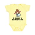 thumbnail image 1 of Inktastic Best Hygienist Ever Mommy Girls Baby Bodysuit, 1 of 5
