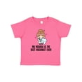 thumbnail image 1 of Inktastic Best Hygienist Ever Mommy Girls Baby T-Shirt, 1 of 5