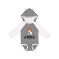 thumbnail image 1 of Inktastic Best Hygienist Ever Mommy Girls Long Sleeve Baby Bodysuit, 1 of 5