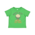 thumbnail image 1 of Inktastic Best Kid by Par Golf Ball Motif Boys or Girls Toddler T-Shirt, 1 of 5