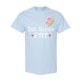 thumbnail image 1 of Inktastic Best Mamaw Ever Grandma T-Shirt, 1 of 5