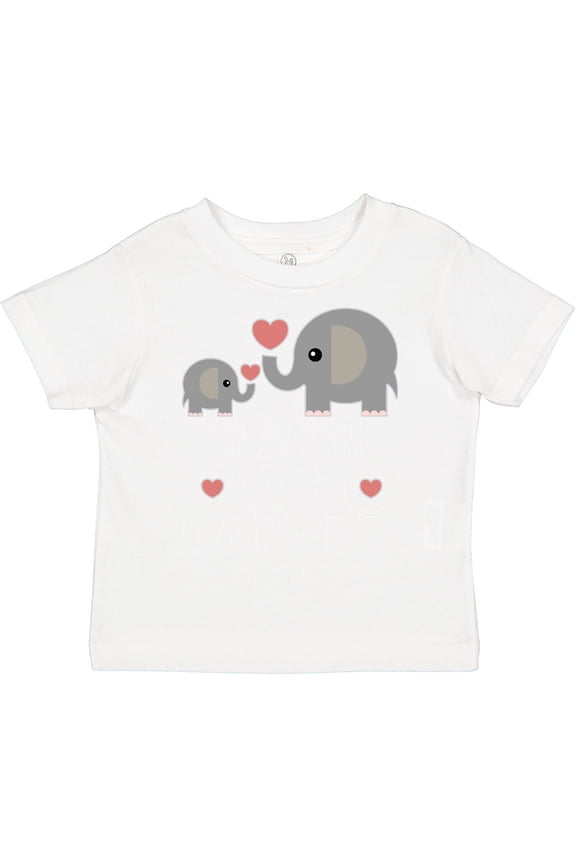 Best Meemaw Ever Grandkids Boys or Girls Toddler T-Shirt